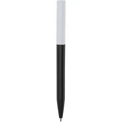 Penna a sfera in plastica riciclata Refill Blu Unix - Immagine 33