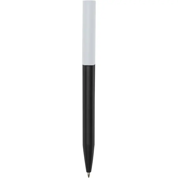 Penna a sfera in plastica riciclata Refill Blu Unix - Immagine 33