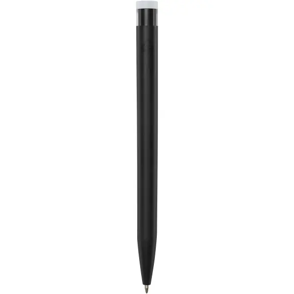 Penna a sfera in plastica riciclata Refill Blu Unix - Immagine 34