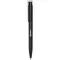 Penna a sfera in plastica riciclata Refill Blu Unix - Anteprima 35