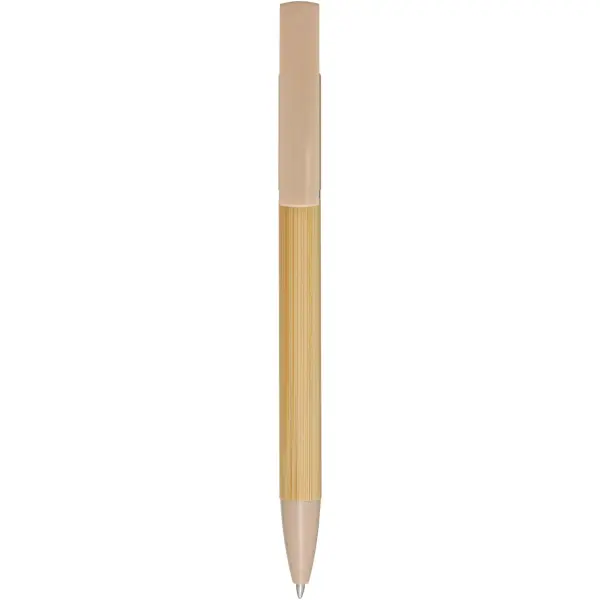 Penna supporto per telefono refill Nero Delfina - Immagine 3