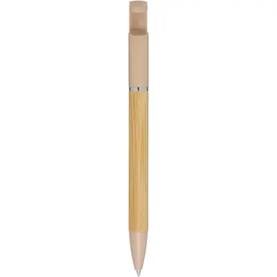 Penna supporto per telefono refill Nero Delfina - Immagine 5