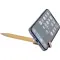 Penna supporto per telefono refill Nero Delfina - Anteprima 8