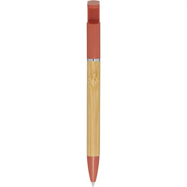 Penna supporto per telefono refill Nero Delfina - Immagine 11