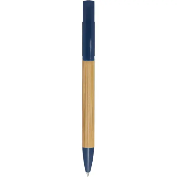 Penna supporto per telefono refill Nero Delfina - Immagine 15