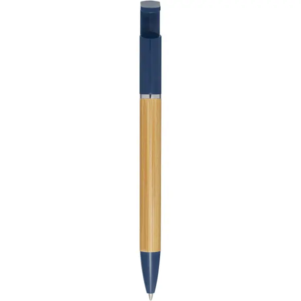 Penna supporto per telefono refill Nero Delfina - Immagine 17