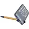 Penna supporto per telefono refill Nero Delfina - Anteprima 20