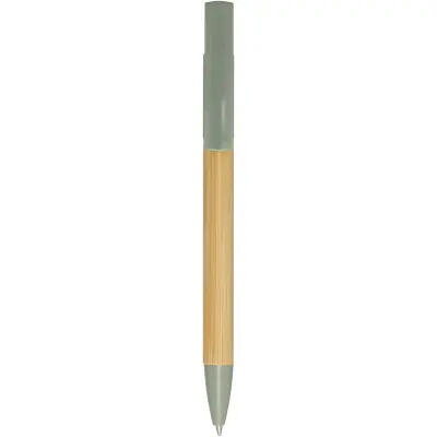 Penna supporto per telefono refill Nero Delfina - Immagine 21