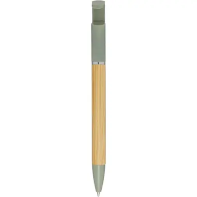 Penna supporto per telefono refill Nero Delfina - Immagine 23