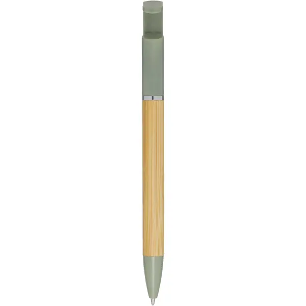 Penna supporto per telefono refill Nero Delfina - Immagine 23