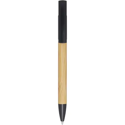 Penna supporto per telefono refill Nero Delfina - Immagine 27