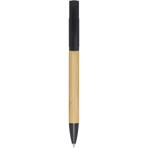 Penna supporto per telefono refill Nero Delfina - Immagine 27