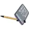 Penna supporto per telefono refill Nero Delfina - Anteprima 32