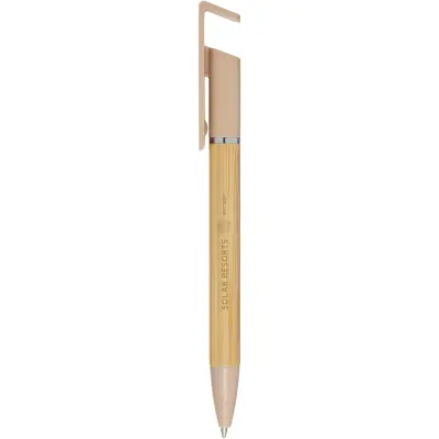 Penna supporto per telefono refill Blu Delfina - Immagine 7