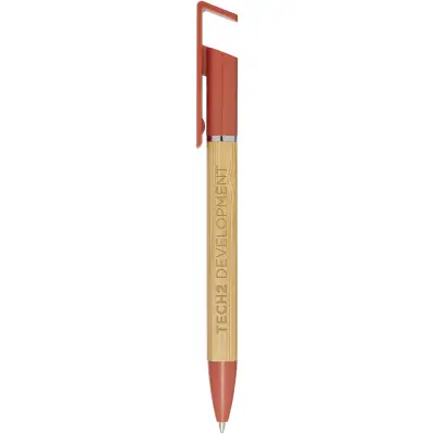 Penna supporto per telefono refill Blu Delfina - Immagine 13