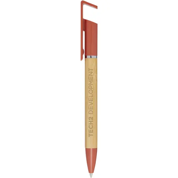 Penna supporto per telefono refill Blu Delfina - Immagine 13