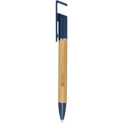 Penna supporto per telefono refill Blu Delfina - Immagine 19