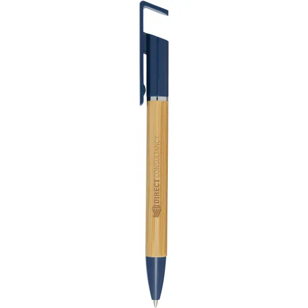 Penna supporto per telefono refill Blu Delfina - Immagine 19
