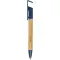 Penna supporto per telefono refill Blu Delfina - Anteprima 19