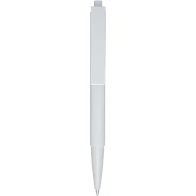 Penna a sfera in plastica riciclata refill nero Elsa - Immagine 3