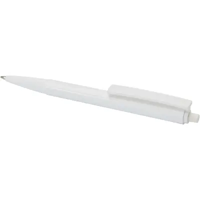 Penna a sfera in plastica riciclata refill nero Elsa - Immagine 6