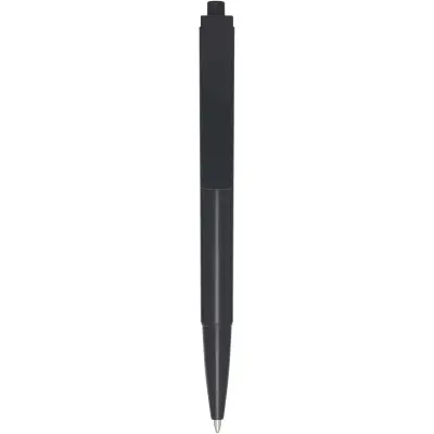 Penna a sfera in plastica riciclata refill nero Elsa - Immagine 27