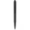 Penna a sfera in plastica riciclata refill nero Elsa - Anteprima 27