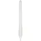 Penna a sfera in ABS riciclato refill nero Lorena - Anteprima 5