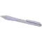 Penna a sfera in ABS riciclato refill nero Lorena - Anteprima 11