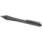 Penna a sfera in ABS riciclato refill nero Lorena - Anteprima 31