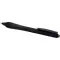 Penna a sfera in ABS riciclato refill nero Lorena - Anteprima 36