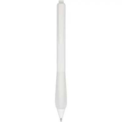 Penna a sfera in ABS riciclato refill Blu Lorena - Immagine 3