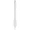 Penna a sfera in ABS riciclato refill Blu Lorena - Anteprima 3