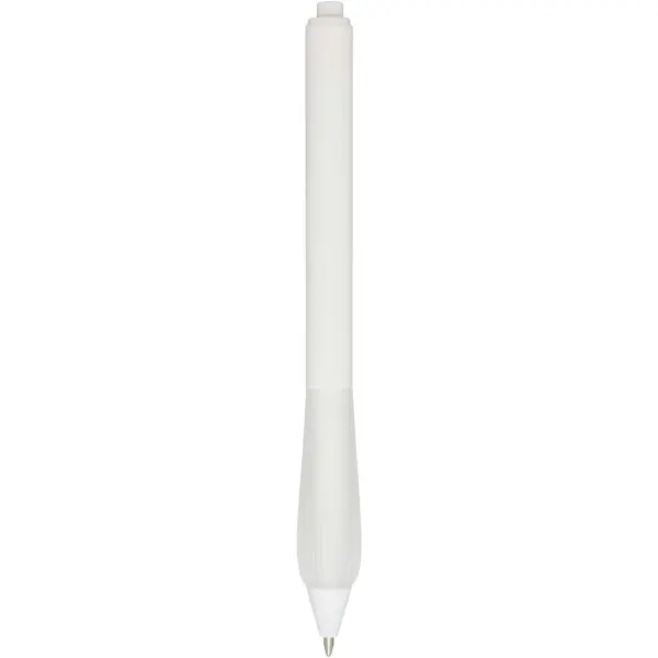 Penna a sfera in ABS riciclato refill Blu Lorena - Immagine 5