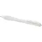 Penna a sfera in ABS riciclato refill Blu Lorena - Anteprima 7