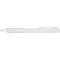 Penna a sfera in ABS riciclato refill Blu Lorena - Anteprima 4