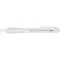 Penna a sfera in ABS riciclato refill Blu Lorena - Anteprima 6