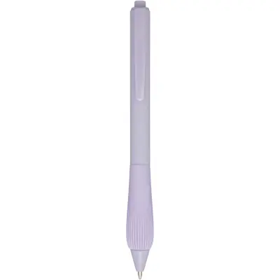 Penna a sfera in ABS riciclato refill Blu Lorena - Immagine 8
