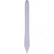 Penna a sfera in ABS riciclato refill Blu Lorena - Anteprima 8
