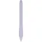 Penna a sfera in ABS riciclato refill Blu Lorena - Anteprima 9