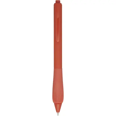 Penna a sfera in ABS riciclato refill Blu Lorena - Immagine 12