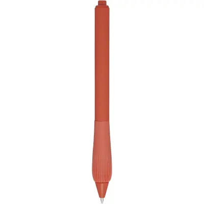 Penna a sfera in ABS riciclato refill Blu Lorena - Immagine 14