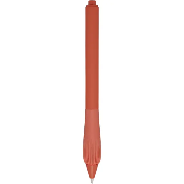Penna a sfera in ABS riciclato refill Blu Lorena - Immagine 14