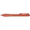 Penna a sfera in ABS riciclato refill Blu Lorena - Anteprima 13