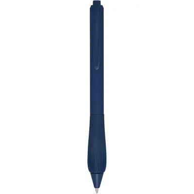 Penna a sfera in ABS riciclato refill Blu Lorena - Immagine 17