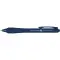 Penna a sfera in ABS riciclato refill Blu Lorena - Anteprima 20