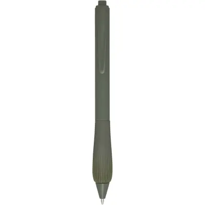 Penna a sfera in ABS riciclato refill Blu Lorena - Immagine 22