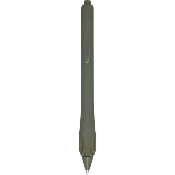 Penna a sfera in ABS riciclato refill Blu Lorena - Immagine 22