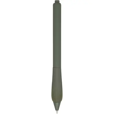 Penna a sfera in ABS riciclato refill Blu Lorena - Immagine 24