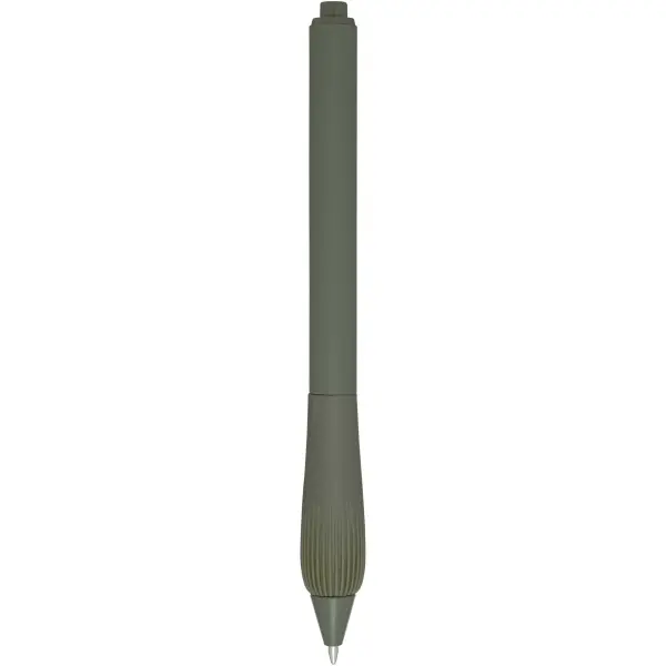 Penna a sfera in ABS riciclato refill Blu Lorena - Immagine 24